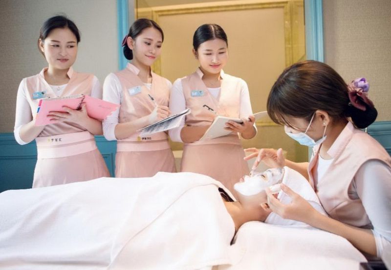 美容院老板如何留住員工？
