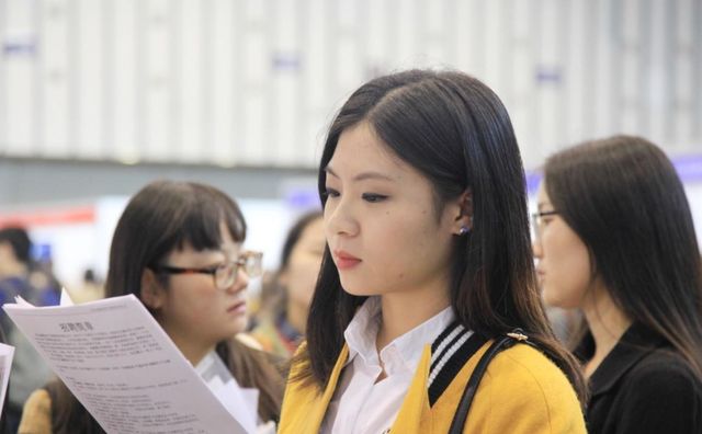 普通大學出身就要比985“差”嗎？