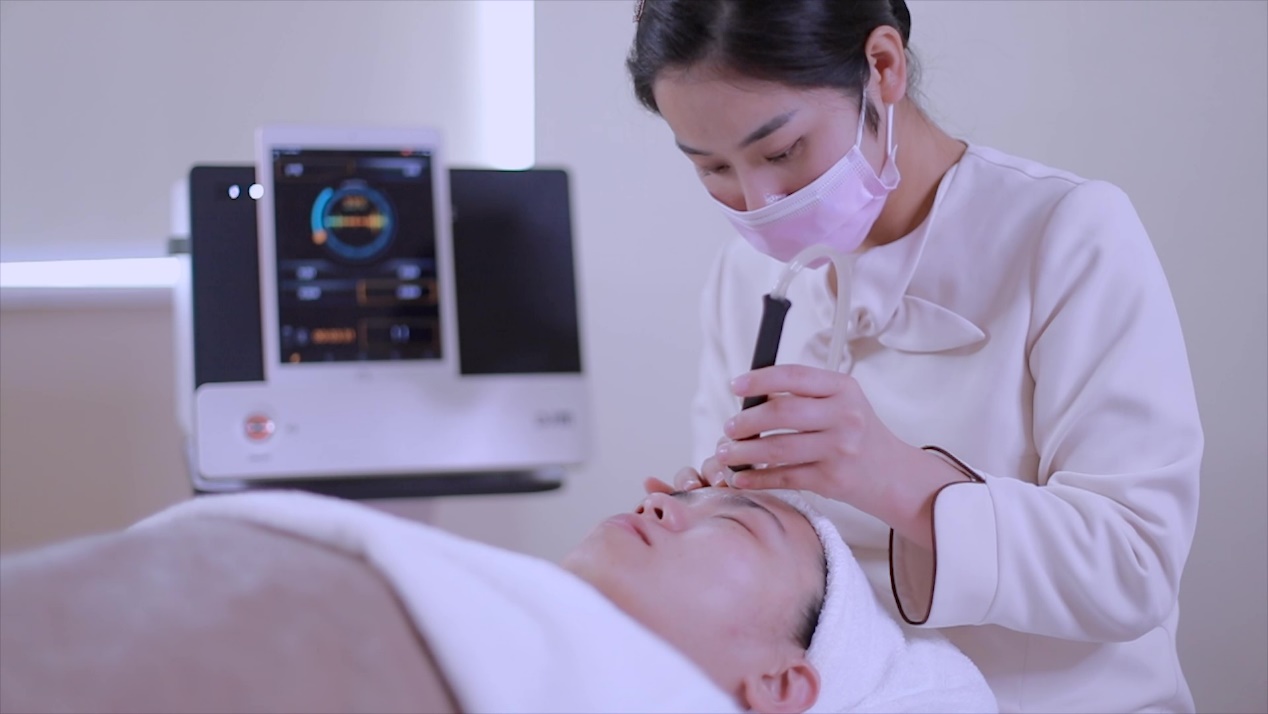 2024年美業人想賺錢，只需關注一件事-人才定制-678美業人才網