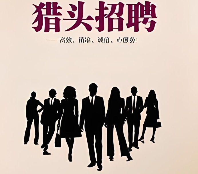 為何選擇獵頭合作成為企業(yè)招聘的首要選擇？