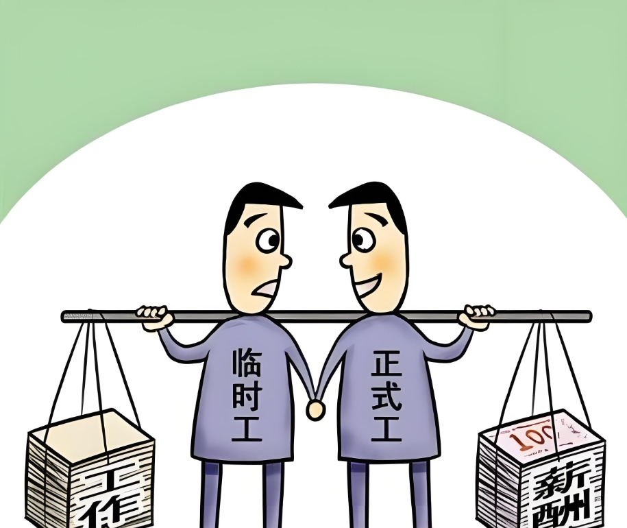 勞動關系與勞務關系，如何區別？