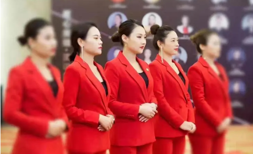 美容師月薪都過萬了為什么還招不到人？